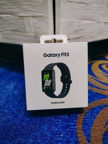 Samsung Galaxy Fit 3