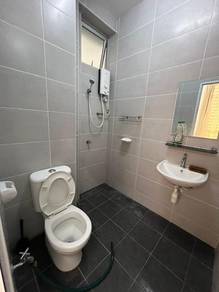 Condominium For Rent in BM City Suites @ BM City Mall