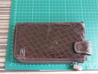 Rav long wallet