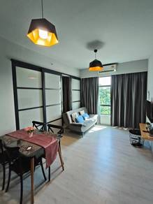 Service Residence For Sale in Jesselton Quay Citypads