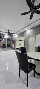 Apartment For Sale in The Twin Residences @ Tampoi