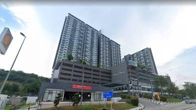 Service Residence For Auction in Kiara Plaza