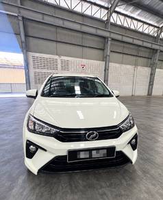 Perodua Bezza X X in Kuantan, PHG