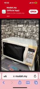microwave