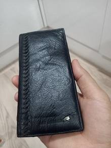 Rav Design long wallet Leather 