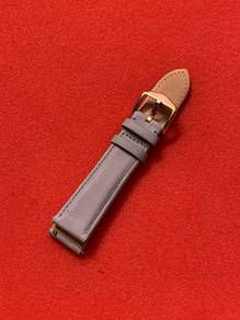 Fossil Leather Watch Strap