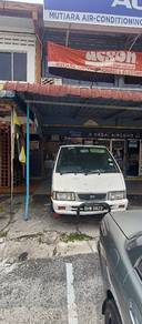 Nissan Vanette AUTHENTIC in Ipoh, PRK