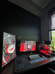 PC Full Setup ( RTX 5060ti 16gb + Ryzen 5 7600x