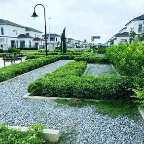 Semi-Detached House For Sale in Puncak Alam,SGR