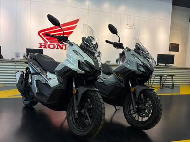 Honda ADV 160