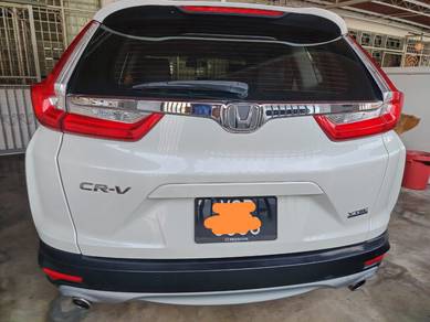 Honda CR-V TC 2WD in Butterworth, PNG