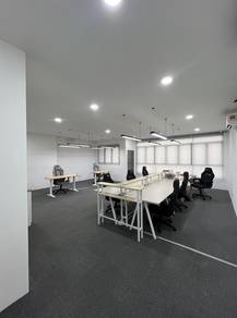 Office space For Rent in Bandar Puteri Puchong,SGR