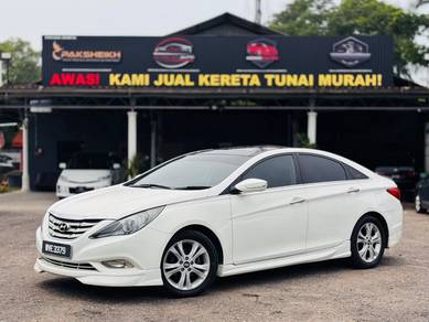 Hyundai Sonata GLS in Senai, JHR