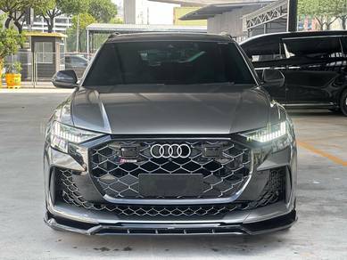 Audi Q8 TFSI  in Chan Sow Lin, KUL