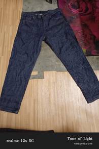 uniqlo jeans 