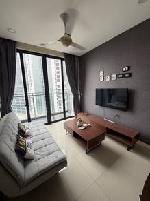 Service Residence For Rent in D' Pristine @ Medini