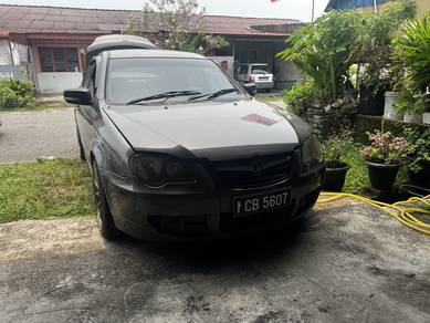 Proton Persona ELEGANCE BASE LINE in Kuala Sungai Baru, MLK
