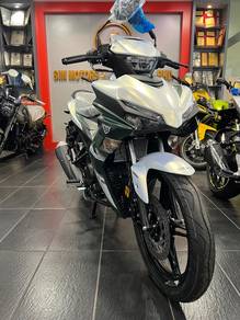 Yamaha Y16ZR