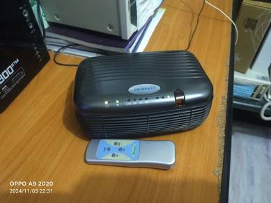 Ionizer ,,,,,,,,,,,,,,,, B7g