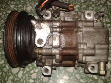 Daihatsu charade chery eastar ford lynx compressor