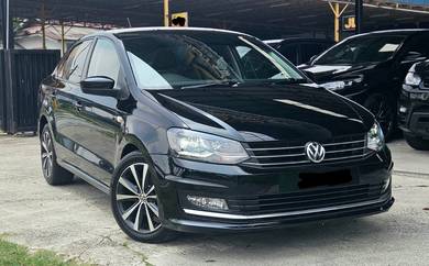Volkswagen Vento HIGHLINE in Cheras, KUL