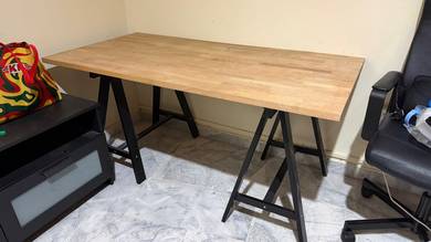 Table top with stand for sale