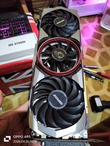 Rtx 3060 12gb Igame Colourfull @Used