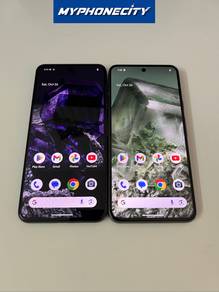 Google Pixel 8 (8GB RAM 128GB ROM)