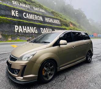 Proton Exora BOLD PREMIUM in Alor Setar, KDH