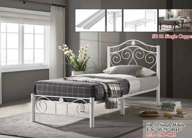 single bed frame 