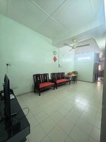 1-storey Terraced House For Sale in Klang,SGR