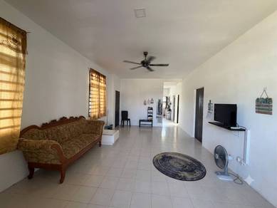 Semi-Detached House For Sale in Kuantan,PHG
