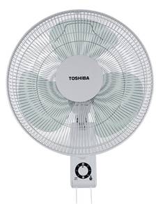 Toshiba 16" Wall Fan FWSA10WMY