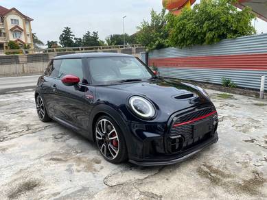 2023 Mini John Cooper Works JOHN COOPER WORKS