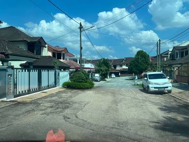 Semi-Detached House For Sale in Kulim,KDH