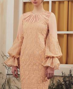 Baju kurung jannahnoe to prelove