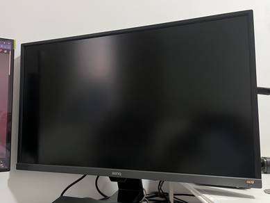 BENQ EW3270U 32” 4K Monitor