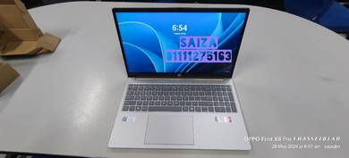 hp notebook