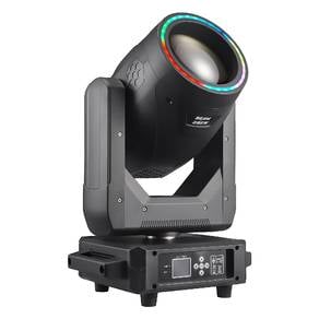moving head beam W295