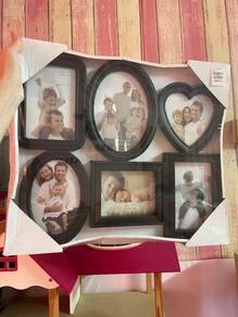 Collage Photo Frame / Multi Photo Frame