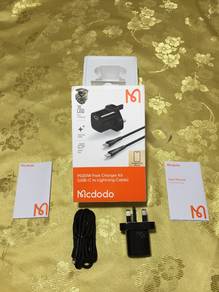 Charger iphone original
