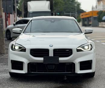 BMW M2 - in Bukit Mertajam, PNG
