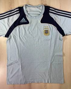 Adidas Argentina Tee #EZ2 Used