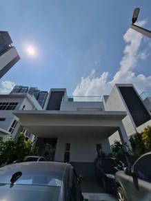 Zero-Lot Bungalow For Sale in Cyberjaya,SGR