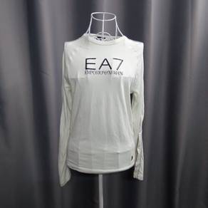 Emporio Armani Long Sleeve T-Shirt