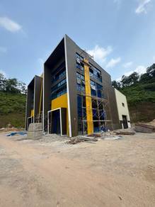 Warehouse / Factory For Sale in Senawang,NSN