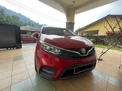 Proton Iriz PREMIUM in Ampang, SGR