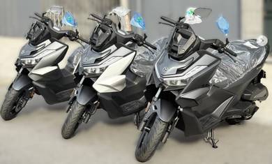 Voge SR3