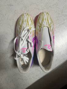 ortuseight catalys legion unity FG futsal shoes