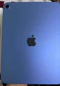 Apple iPad 11th Generation (A16, Wi-Fi)